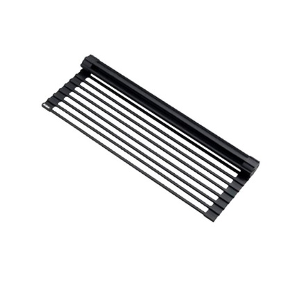 ESCURRIDOR ENRROLLABLE QM+ SERIE SUPREME 30 X 43 CM MARCA QUALITY METAL