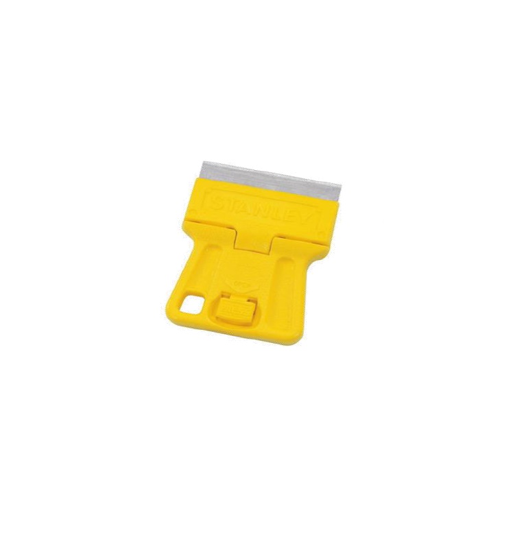 MINI ESCARIADOR REMOVEDOR DE PINTURA-PAPEL AHUMADO Y ADHESIVOS MOD. REF. ST28100 / ESC-706 STANLEY