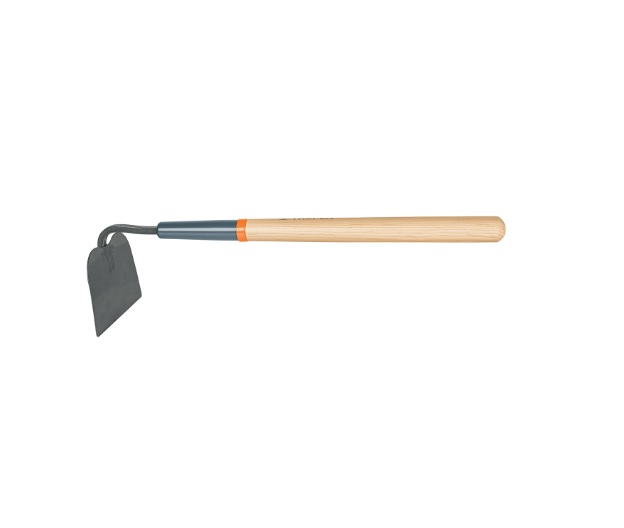 ESCARDILLA / AZADON JARDINERO TOMATERO C/CABO 46 X10 X 15 CM MOD ATJ-C REF. 10562 MARCA TRUPER