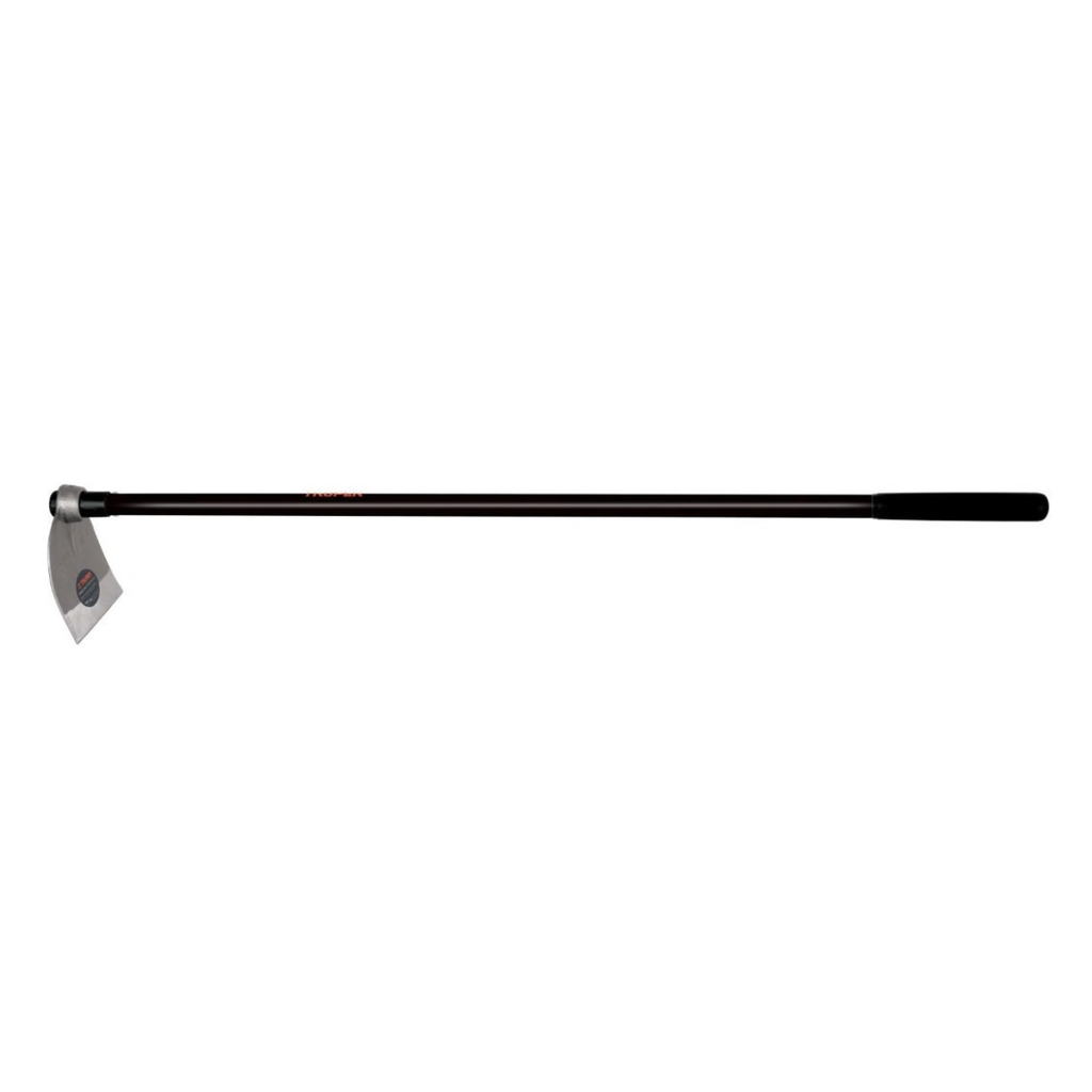 ESCARDILLA C/CABO 7LBS3.5KGS MOD. AL-2M REF. 10618 MARCA TRUPER