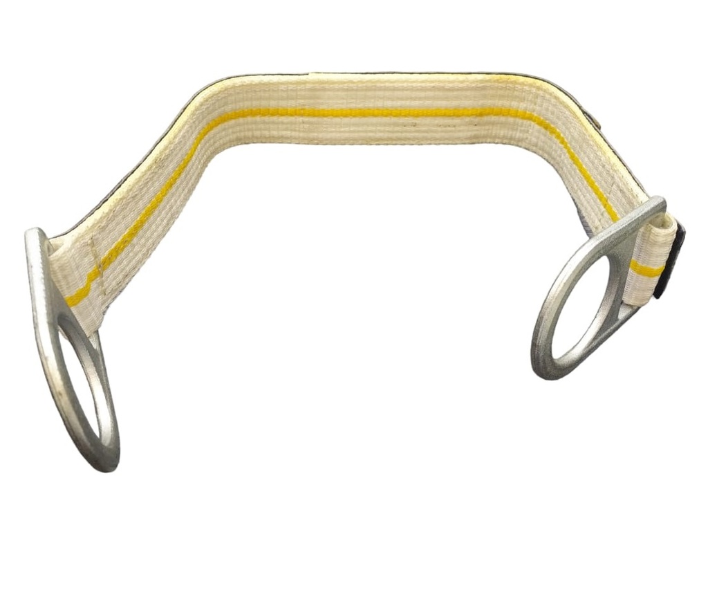 LINEA DE VIDA / ESLINGA DE EXTENSION 2 ANILLAS / LINEA DE VIDA REF. PR118-A MARCA PRODUMIN