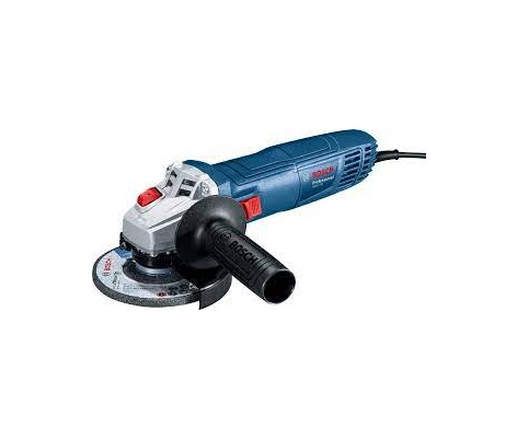 ESMERIL ANGULAR 4 1/2" 710 W M14-5/8" 115 MM 12000RPM REF. GWS-700 / 603445 / 865840 MARCA BOSCH