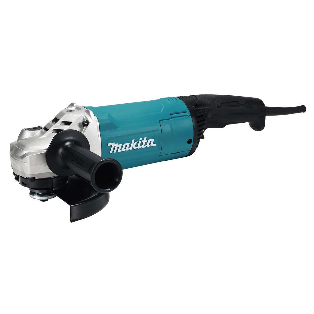 ESMERILADORA ANGULAR 7" 1800W 8500RPM REF. GA7082 / 747509 MARCA MAKITA