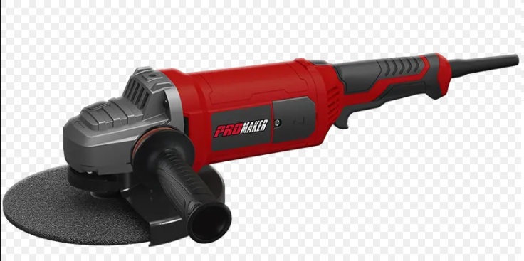 ESMERIL 7" 2200 W 8400 RMP 120 V REF. PRO-ES2000 MARCA PROMAKER