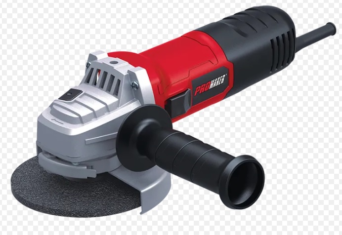 ESMERIL 4 1/2" 750 W 11.000 RMP REF. PRO-ES750 MARCA PROMAKER