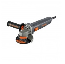 ESMERILADORA ANGULAR PROF. 4 1/2" 850 W 6 A 11.000 RPM MOD.ESMA-4580N REF.13870 MARCA TRUPER