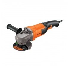 ESMERILADORA ANGULAR PROF. 4 1/2" 1300 W 10 A 9000 RPM MOD.ESMA-4-1/2A10 REF.16684 MARCA TRUPER