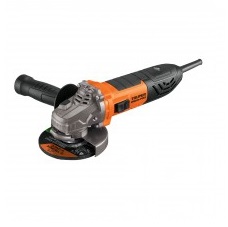 ESMERILADORA ANGULAR PROF. 4 1/2" 850 W 6 A 12.000 RPM MOD.ERGO-4580 REF.18156 MARCA TRUPER