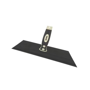 ESPATULA FLEX MANGO DE GOMA 12" REF. 09993 MARCA HYDE