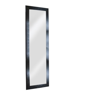 ESPEJO DECORATIVO MDF 15MM 120 X 40 CM WENGUE REF. 00401047 MARCA PIERROT