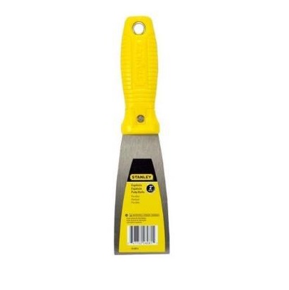 ESPATULA FLEX M/PLASTICO 2" REF. 28-081S / 280815 MARCA STANLEY