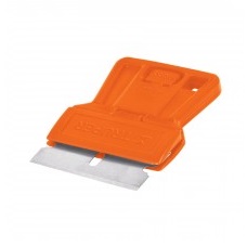 ESPATULA MINI RASPADOR CON NAVAJA 1.1/2" REF. 12352 MARCA TRUPER