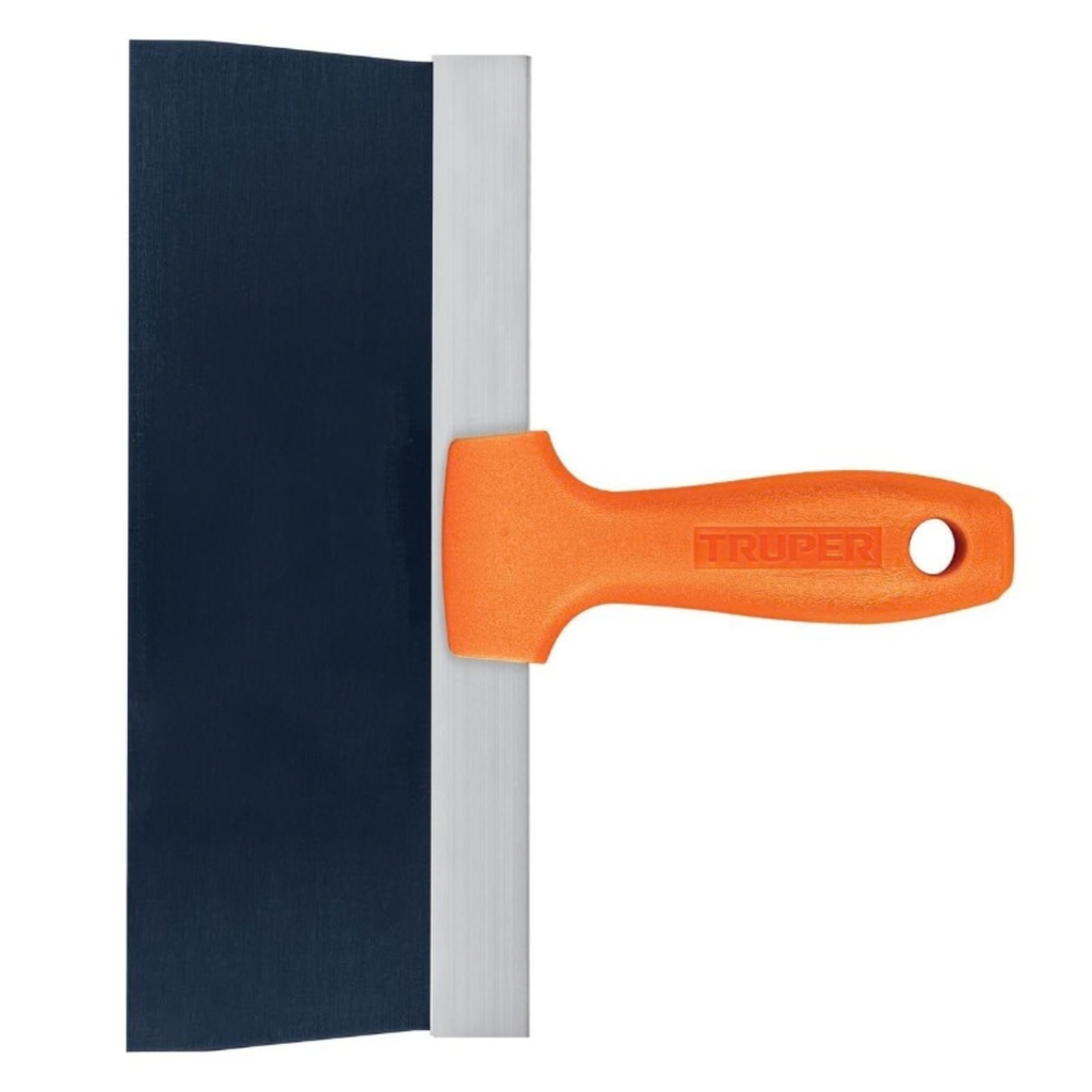 ESPATULA TAPIZADORA FLEX M/GOMA 10" MOD.ETA-10 REF.14460 MARCA TRUPER