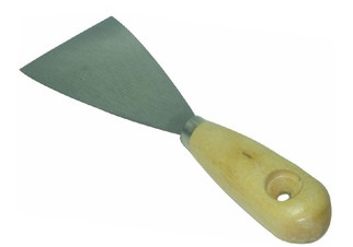 ESPATULA M/MADERA 2" REF. EMM002 MARCA WEQUP