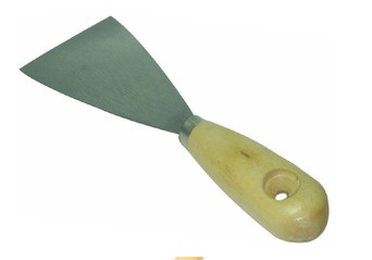 ESPATULA M/MADERA 3" REF. EMM003 MARCA WEQUP