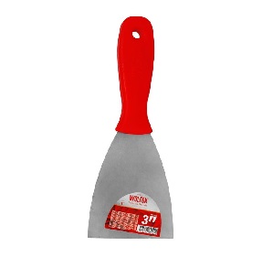 ESPATULA FLEX M/PLASTICO 3" REF. WF3103 MARCA WOLFOX