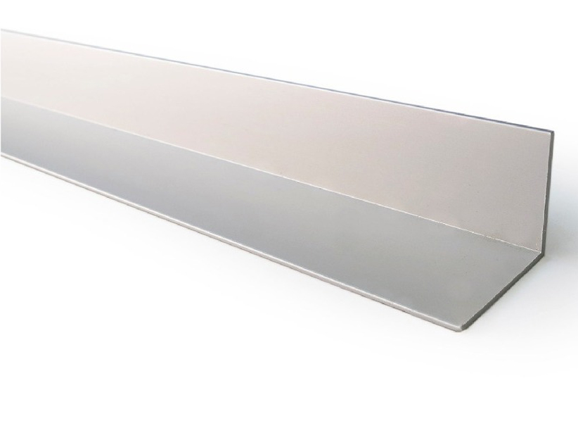 ESQUINERO METALICO LISO DE 2.44 MTS MARCA BUILDCO