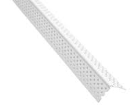 ESQUINERO PLASTICO RIGIDO DE 3.05 MTS MOD. PEPR30 MARCA BUILDCO