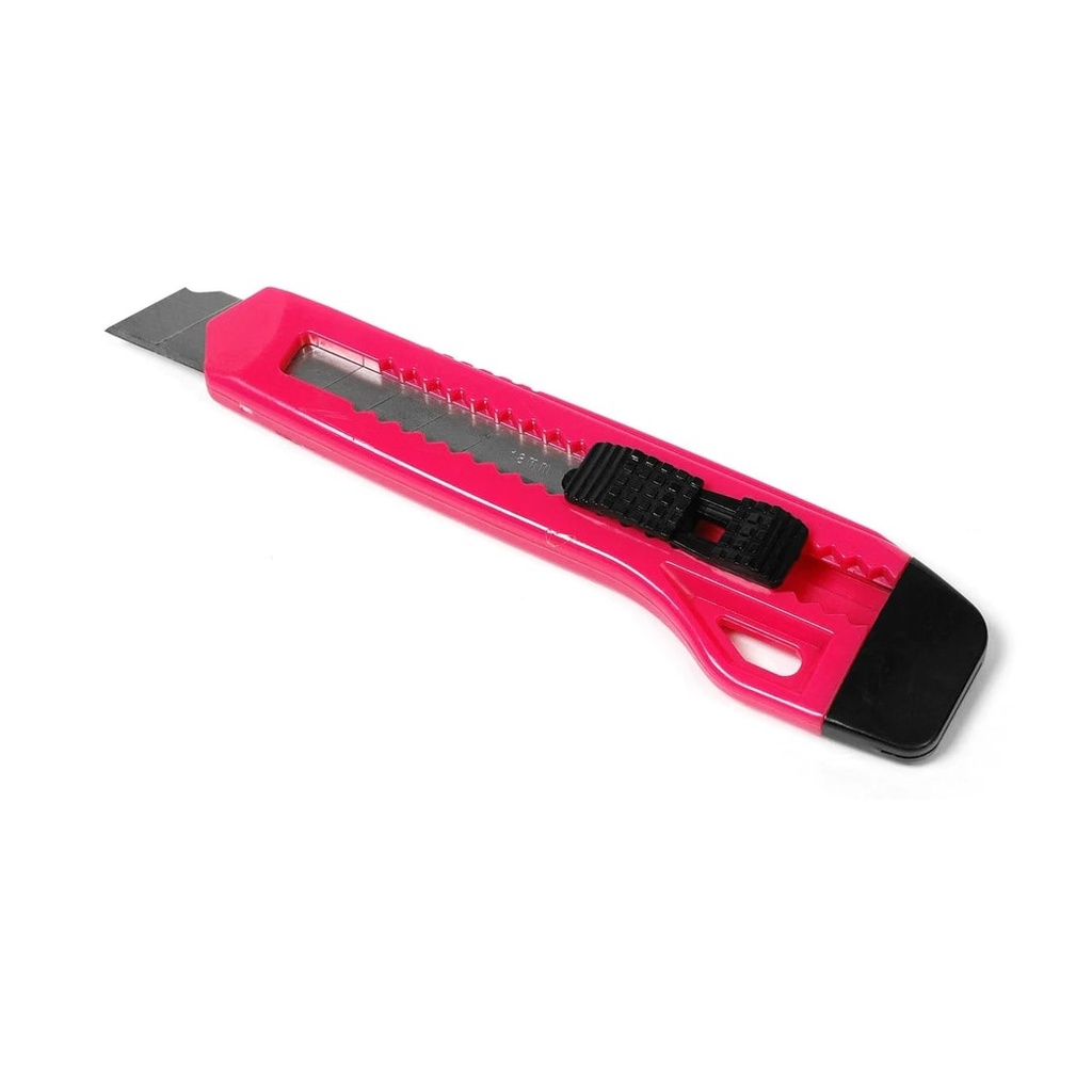 EXACTO 18 MM REF.PR-O-0010 MARCA PRINTA