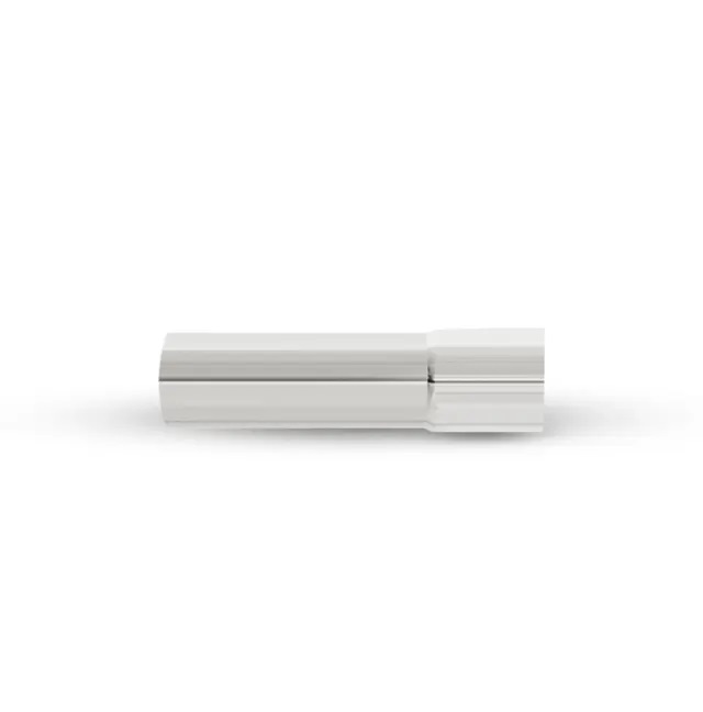 EXTENSION METALICA PARA SIFON DE 1 1/4" X 6" PARA EMBUTIR (LAVAMANOS) REF. GRI-0249 MARCA BELT-G