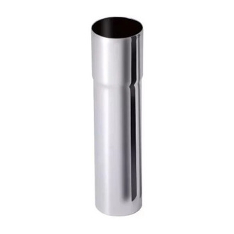 EXTENSION METALICA PARA SIFON DE 1 1/2" X 6" (FREGADERO) REF. BM-I80606005 MARCA BM