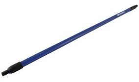 EXTENSION DESARMABLE PARA RODILLO DE 2 MTS REF. 44110 MARCA CEBRA