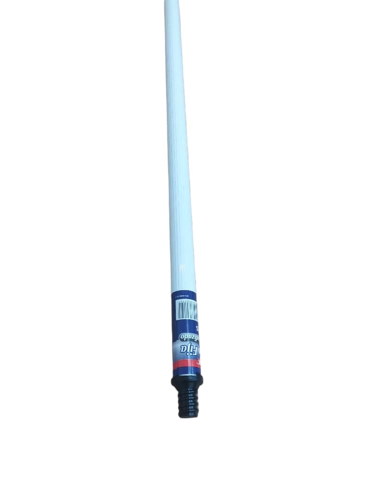 EXTENSION DE ALUMINIO P/PINTAR FIJA LARGO 1.5 MTS REF. 301504 MARCA CERDEX