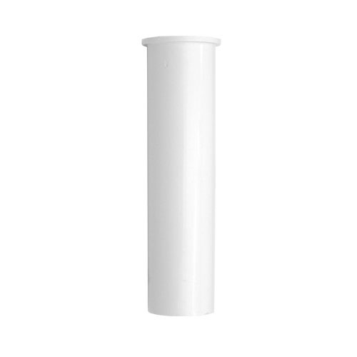 EXTENSION P/DESAGUE FREGADERO 1 1/2" 15CM PVC REF. PH-120 MARCA COFLEX