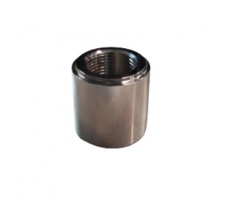 EXTENSION TUBO DUCHA CUADRANTE G.O REF. 32-R00117 MARCA FP