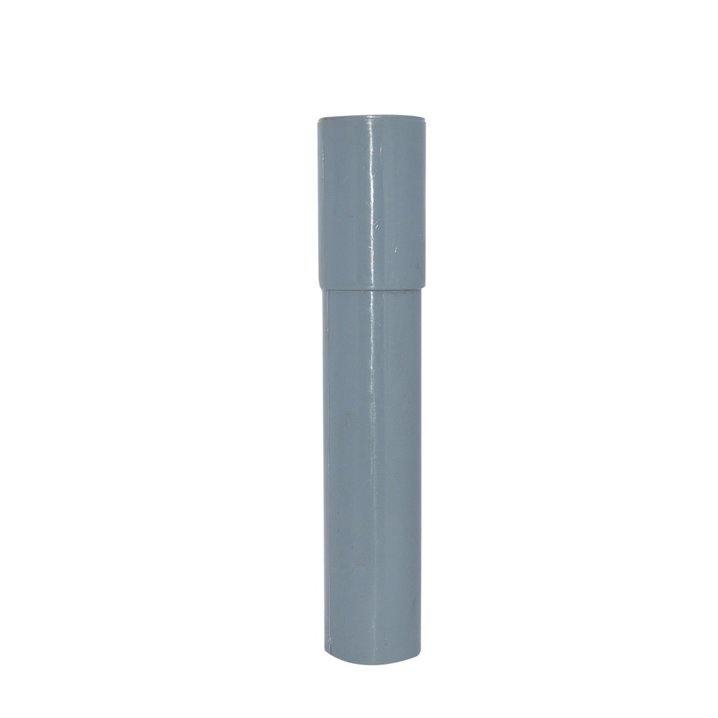 EXTENSION PLASTICA PARA SIFON 1 1/2" X 8" REF. 907 MARCA PRO-LIFE