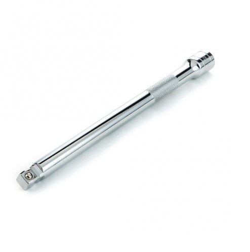 EXTENSION CROMADO MANDO 1/2" X 10" CON SEGURO REF. 13908 COD.323035 MARCA SATA