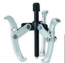 EXTRACTOR REVERSIBLE 2 Y 3 PATAS 4" C/B REF. 82-100 MARCA STANLEY