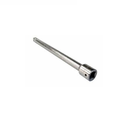 EXTENSION CROMADO MANDO 1/2" X 2-1/2" C/B REF. 86406 MARCA STANLEY