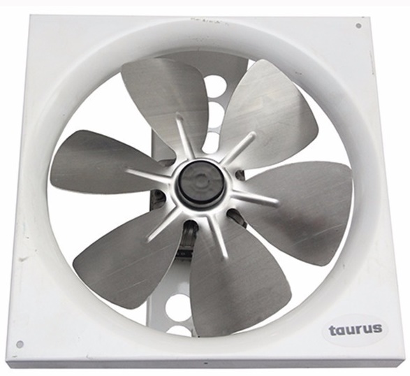 EXTRACTOR METALICO 6" 110V - 60HZ MOD. M06 REF. 000248 MARCA TAURUS