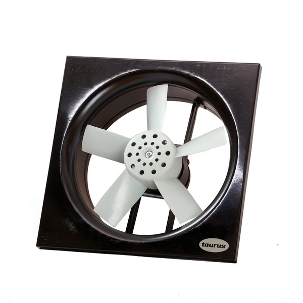 EXTRACTOR INDUST. METALICO 16" HELICOIDAL 110V - 60HZ COD. MOD. EXT-PMA-16" REF. TAURUS