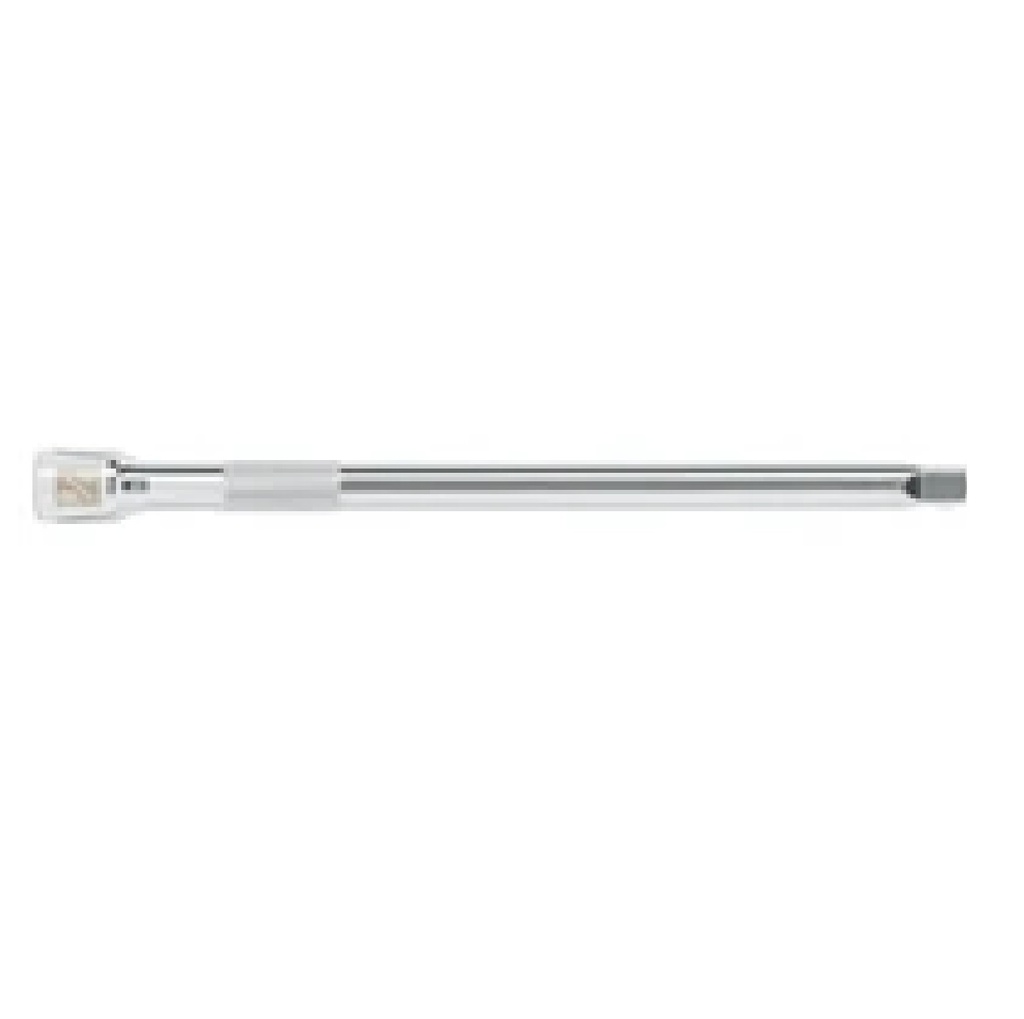 EXTENSION MECANICA CROMADO MANDO 3/8" X 8" MOD. E-5261 REF. 13665 / 647820 MARCA TRUPER