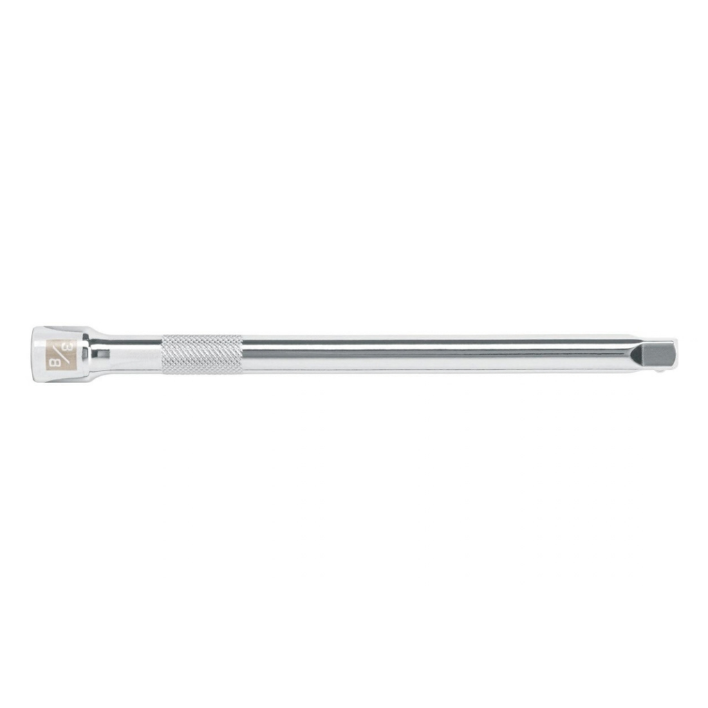 EXTENSION MECANICA CROMADO MANDO 3/8" X 8" MOD. E-5261 REF. 13665 / 647820 MARCA TRUPER