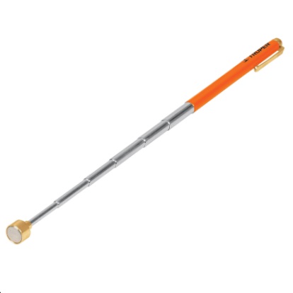 EXTENSION IMANTADA TELESCOPICA P/TORNILLOS MIN 13 - MAX 63 CM REF. 14140 COD. PICK-UP MARCA TRUPER