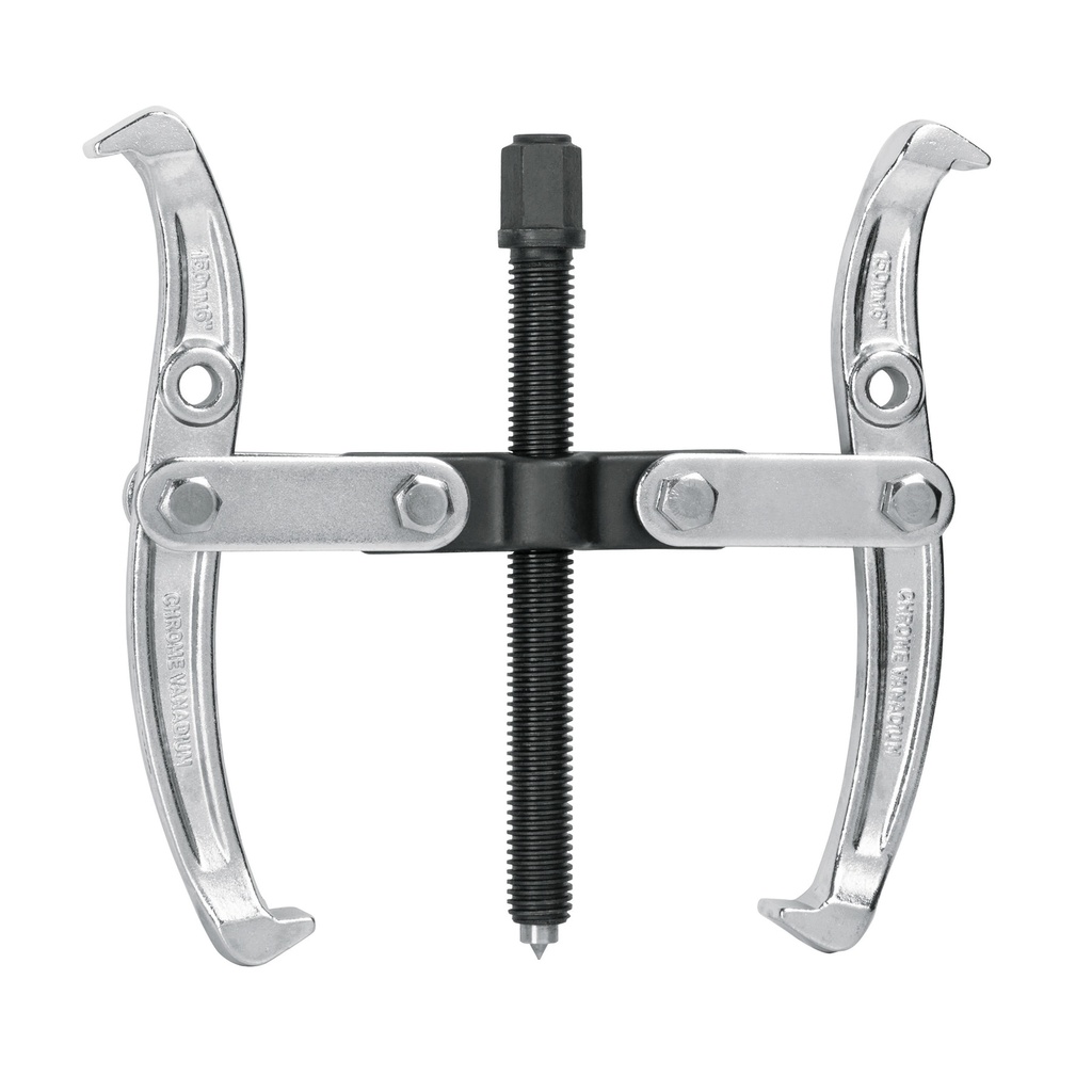 EXTRACTOR PARA POLEA 2P 6" PARA 1 TON MOD. EX-P2-6 REF. 14498 MARCA TRUPER