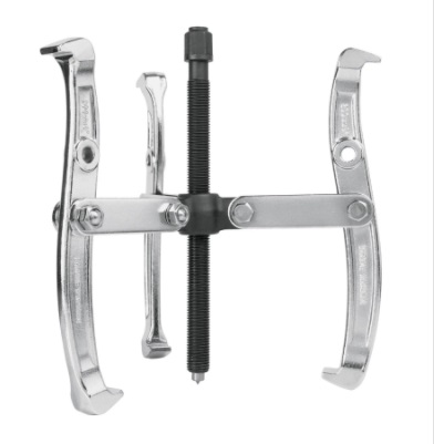 EXTRACTOR DE POLEA 3 PUNTAS 3" 9/16" APERTURA 83 - 60 MM MOD. EX-P3 REF. 14500 MARCA TRUPER