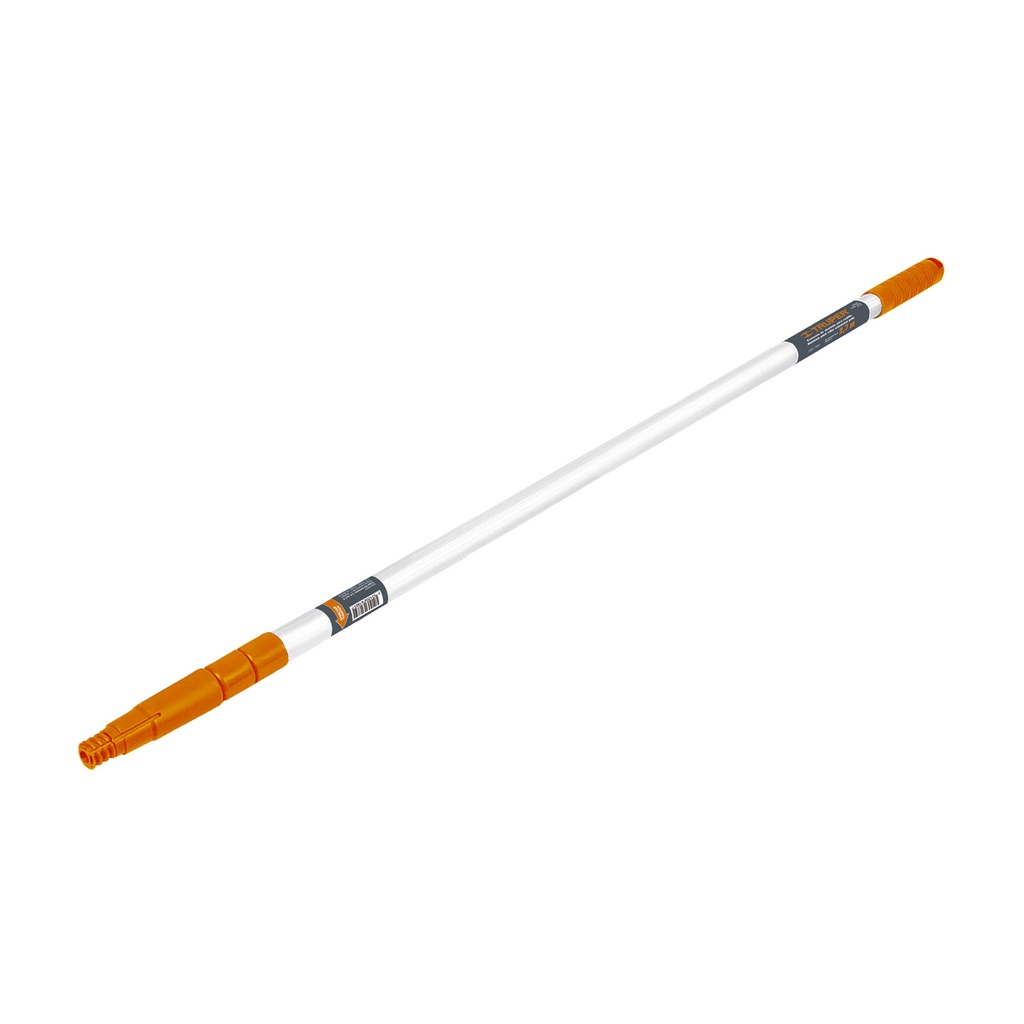 EXTENSION DE ALUMINIO P/PINTAR LARGO 2.70MTS MOD. EXTA-27 REF. 19213 MARCA TRUPER