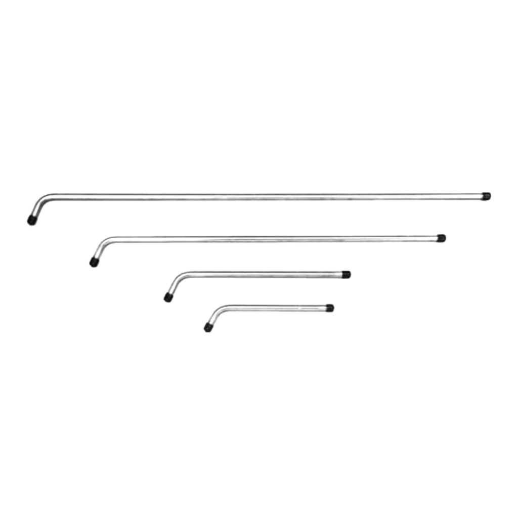 EXTENSION 18" PARA CALENTAR REF. 2002704 MARCA WELDTECH