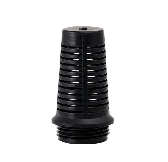 FILTRO MARACA DE PLASTICO DE 1/2" REF. 01M105 MARCA FP