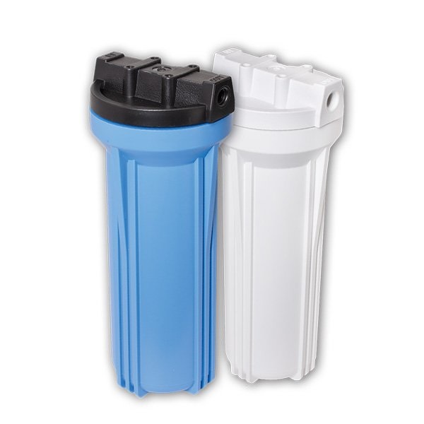 PORTAFILTRO PARA CARTUCHOS BLANCOS, CARBON Y DESBARRADOR ( REPUESTO ) REF- A0150-07 MARCA GENPAR