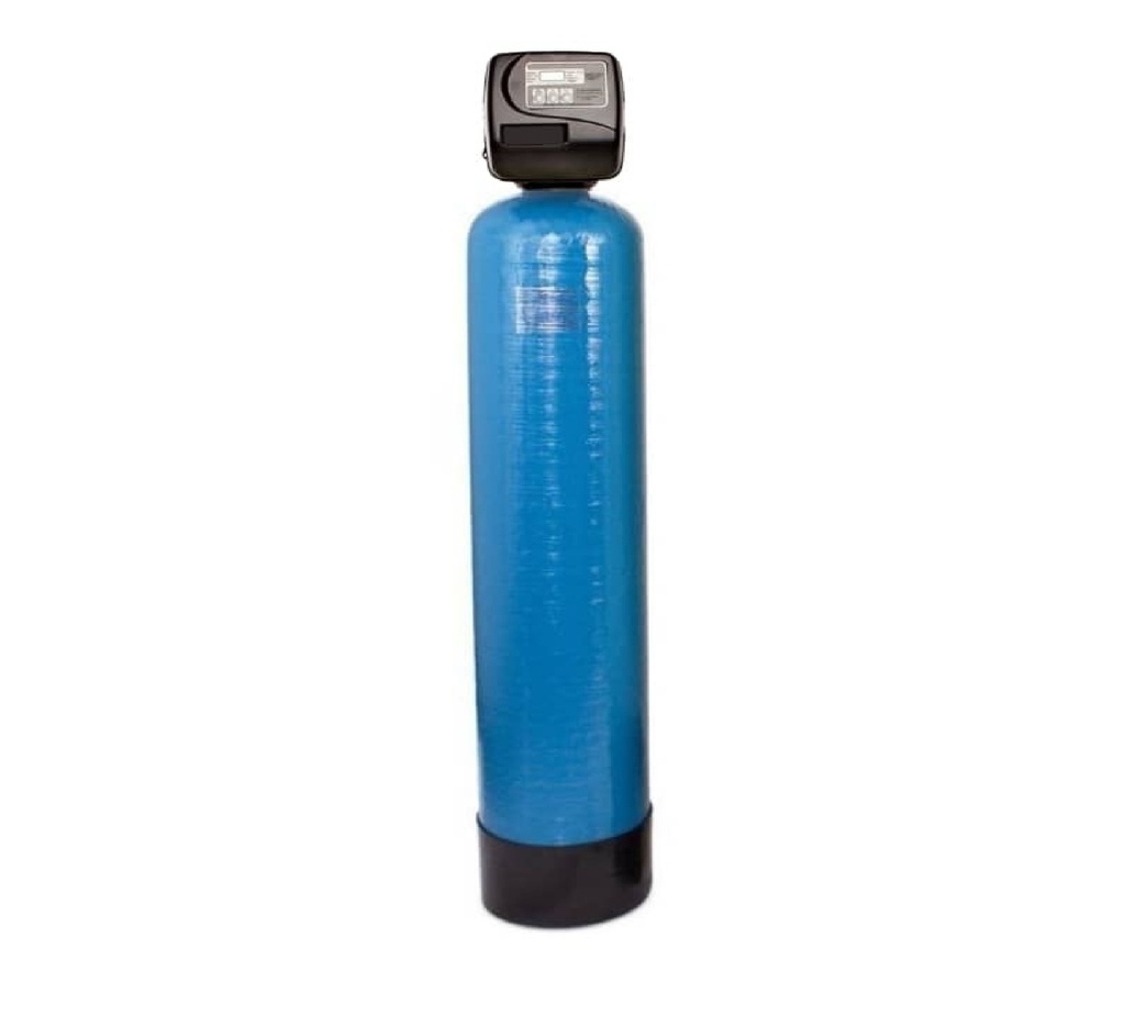 FILTRO 9" X 48" CON VALVULA MANUAL LAT 56 A REF- F0948-56A MARCA HIDROSYSTEM
