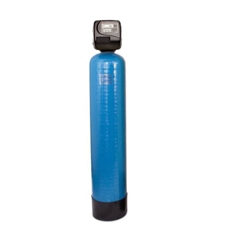 FILTRO 9" X 48" CON VALVULA AUTOMATICA 5600 3/4 REF- F-5600-3/4 MARCA HIDROSYSTEM