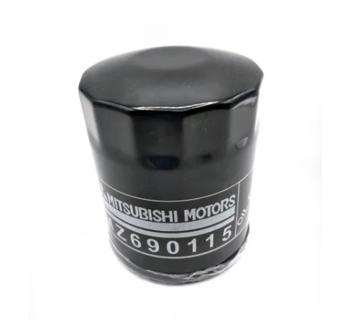 FILTRO PARA ACEITE PARA CARRO REF. 690115 MARCA MITSUBISHI MOTORS