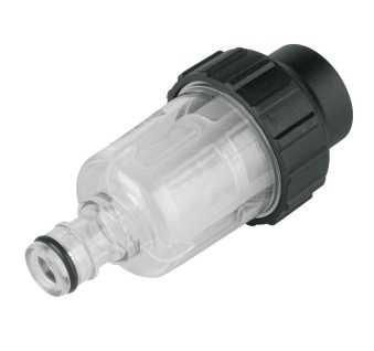 FILTRO PARA HIDROLAVADORA / HIDROJET ELECTRICAS P/ LAVA-2000T LAVA-1600T MOD. FIL-LAVAS MARCA TRUPER