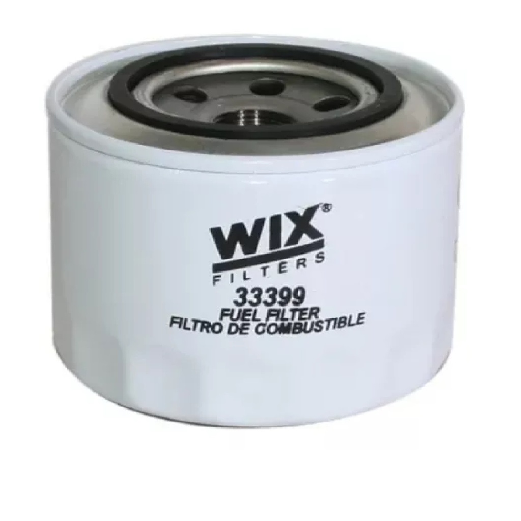FILTRO PARA COMBUSTIBLE GASOIL PARA HYUNDAY HD-78 REF. 33399 MARAC WIX