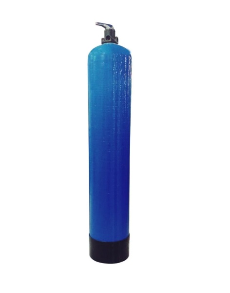 FILTRO DESBARRADOR (POLYGLASS) 8 X 35 PARA PARTICULAS GRUESAS C/CARGAS 1SAC ARENA-1SAC GRAV REF. 8X35 MARCA ZOWA ( PROMO )